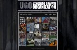 Uzhgorod Graffiti Organization